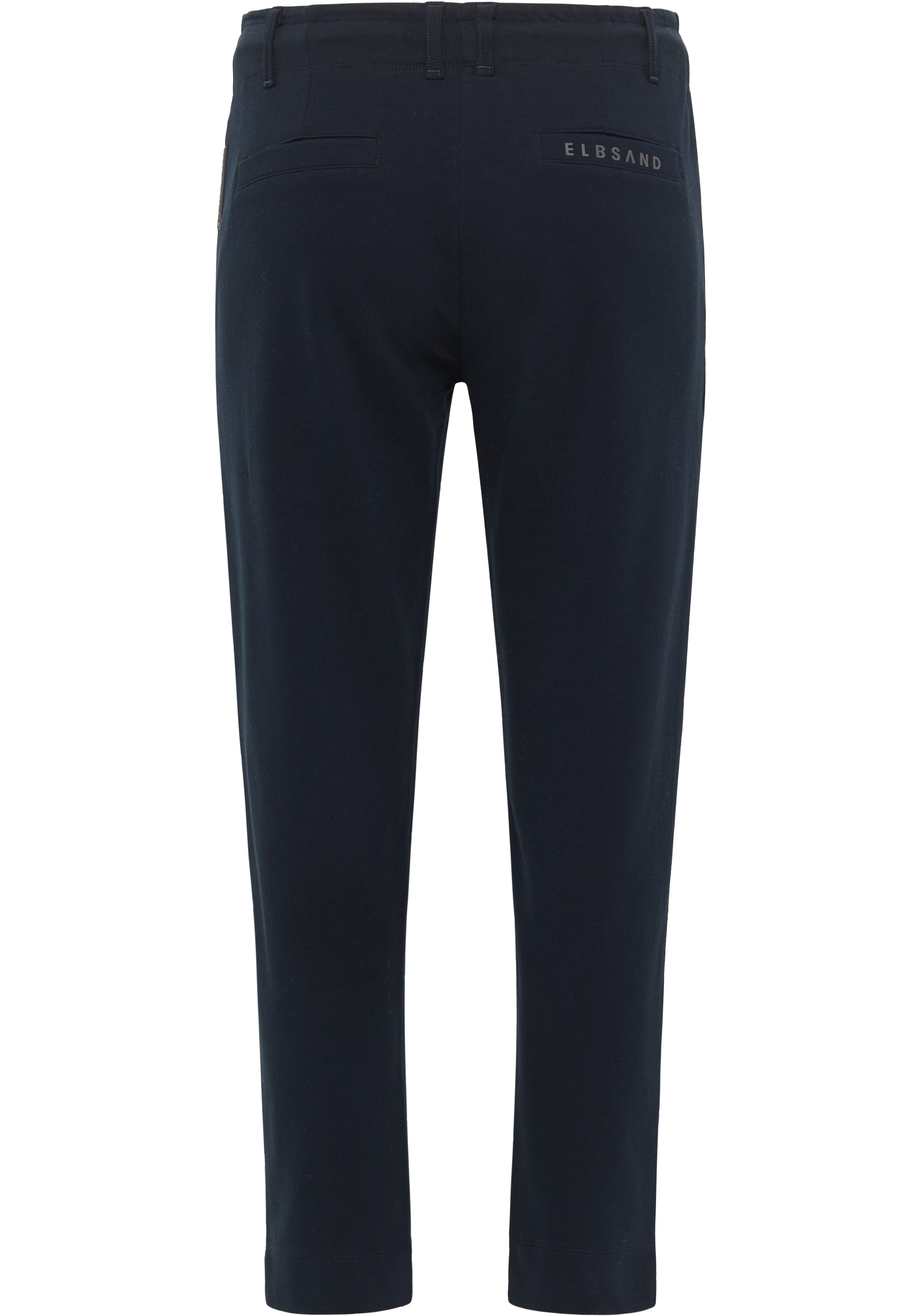 Elbsand  Ivalo 7/8 Pants Hose Coldwater Dunkelblau Early Spring