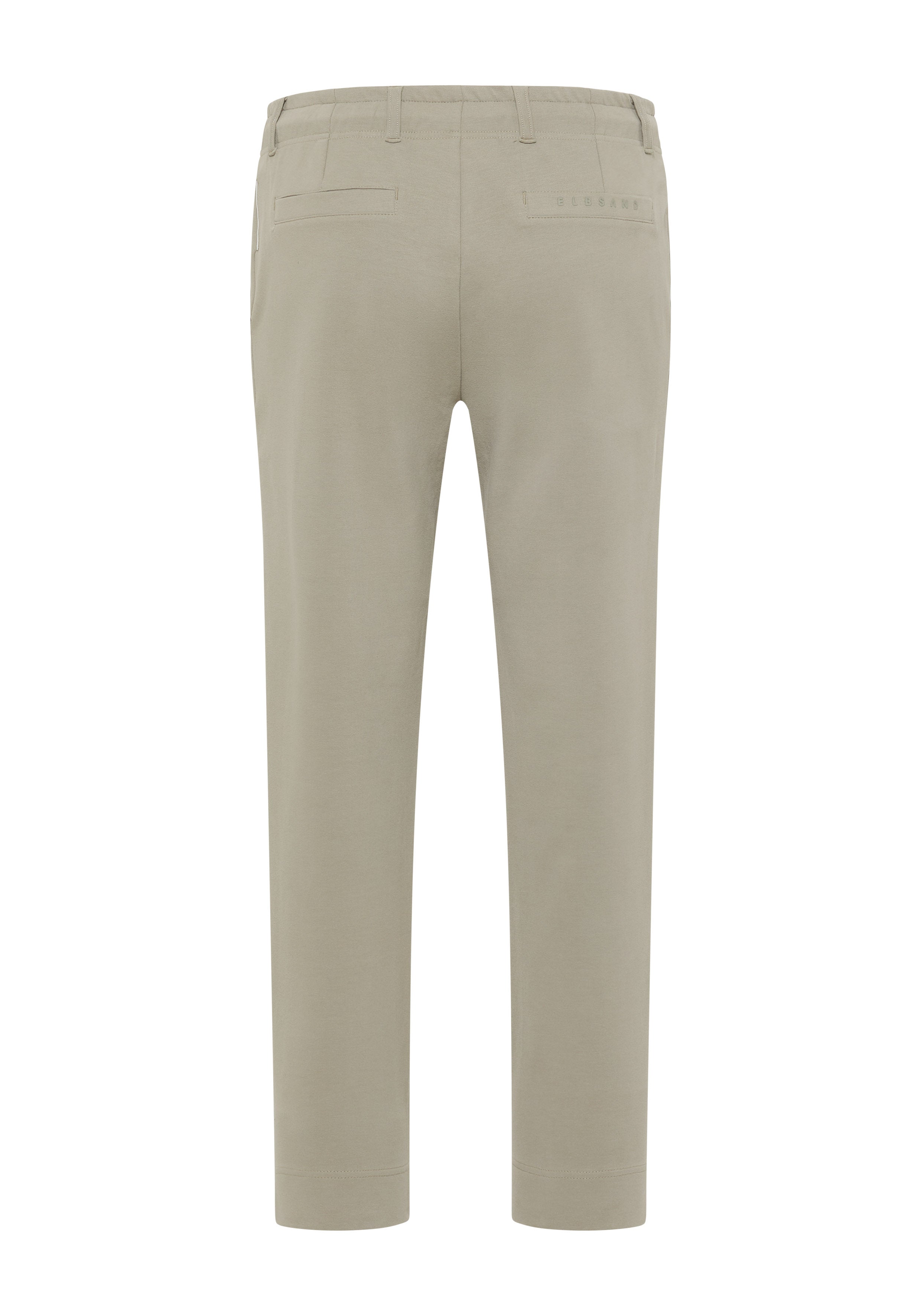 Elbsand  Ivalo 7/8 Pants Hose Pale Dern Grün Early Spring