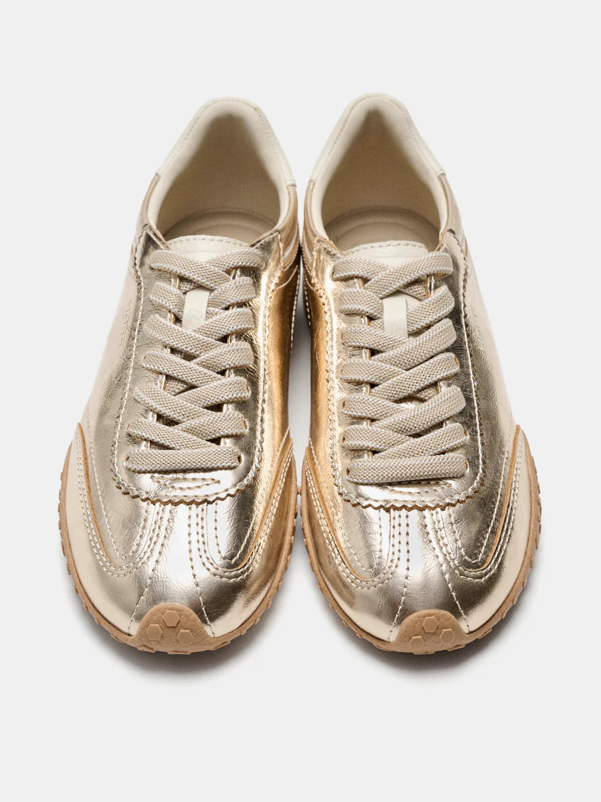 HOFF Sneaker Bridge Gold
