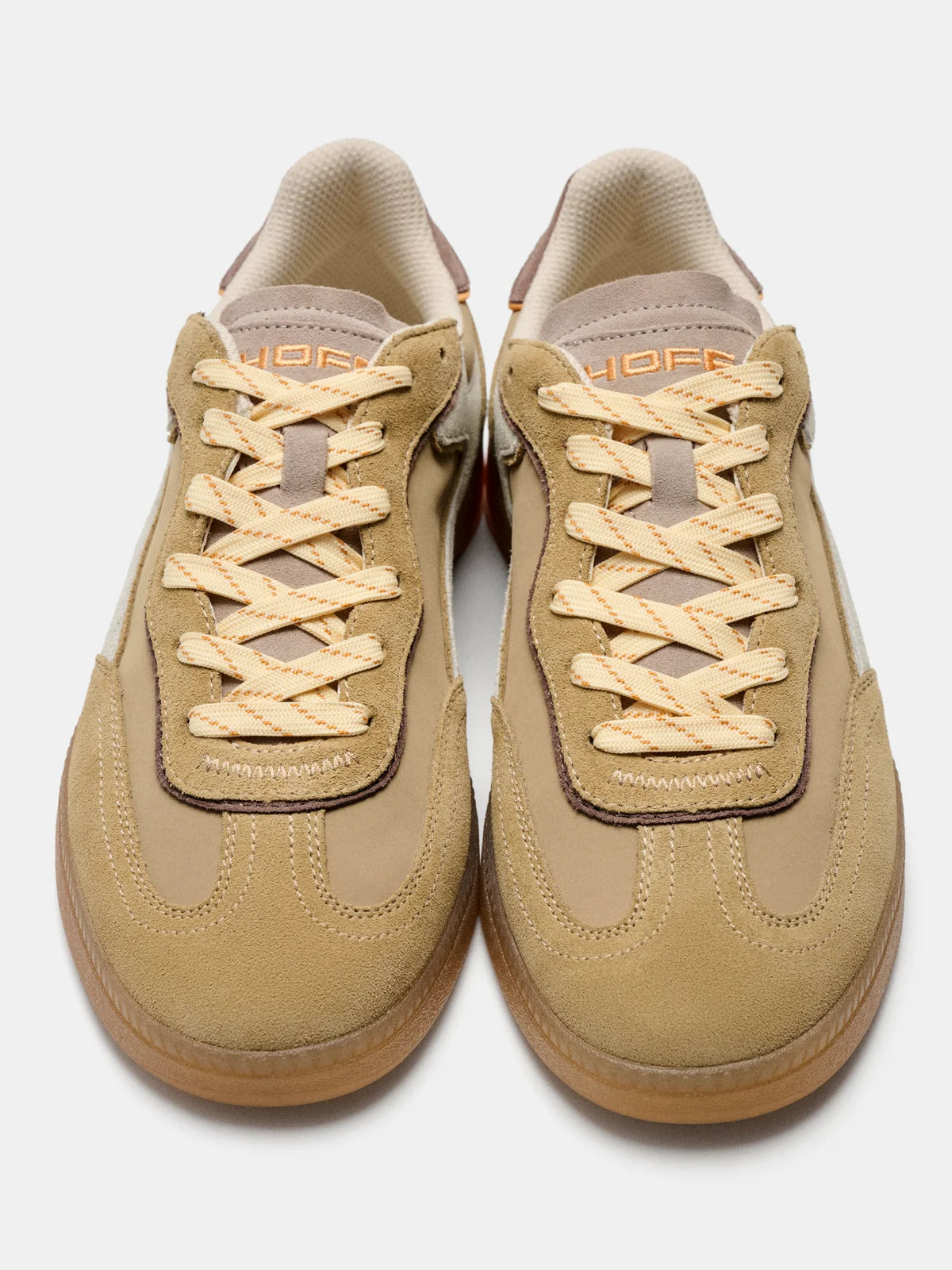 HOFF Sneaker Park Khaki