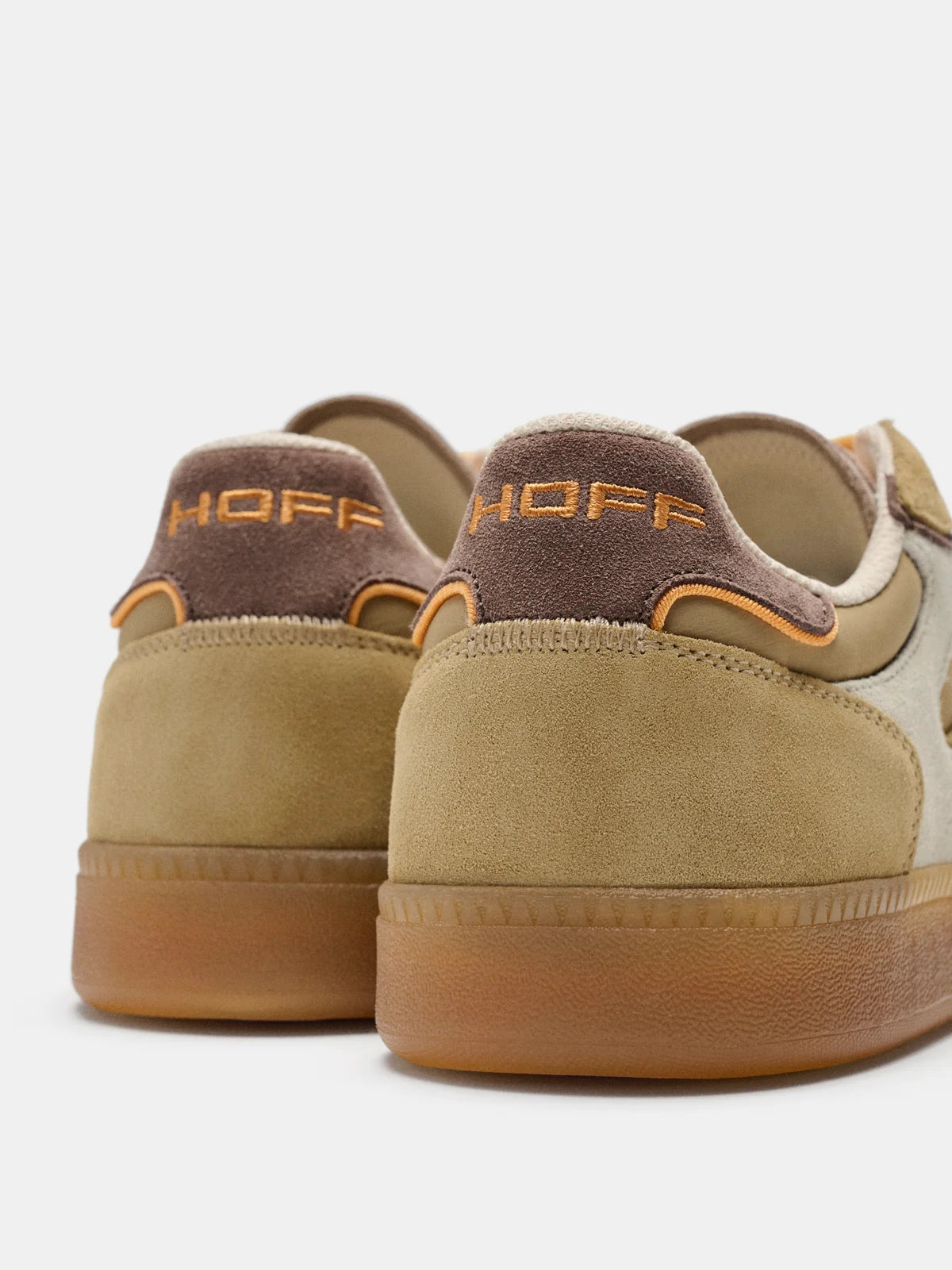 HOFF Sneaker Park Khaki