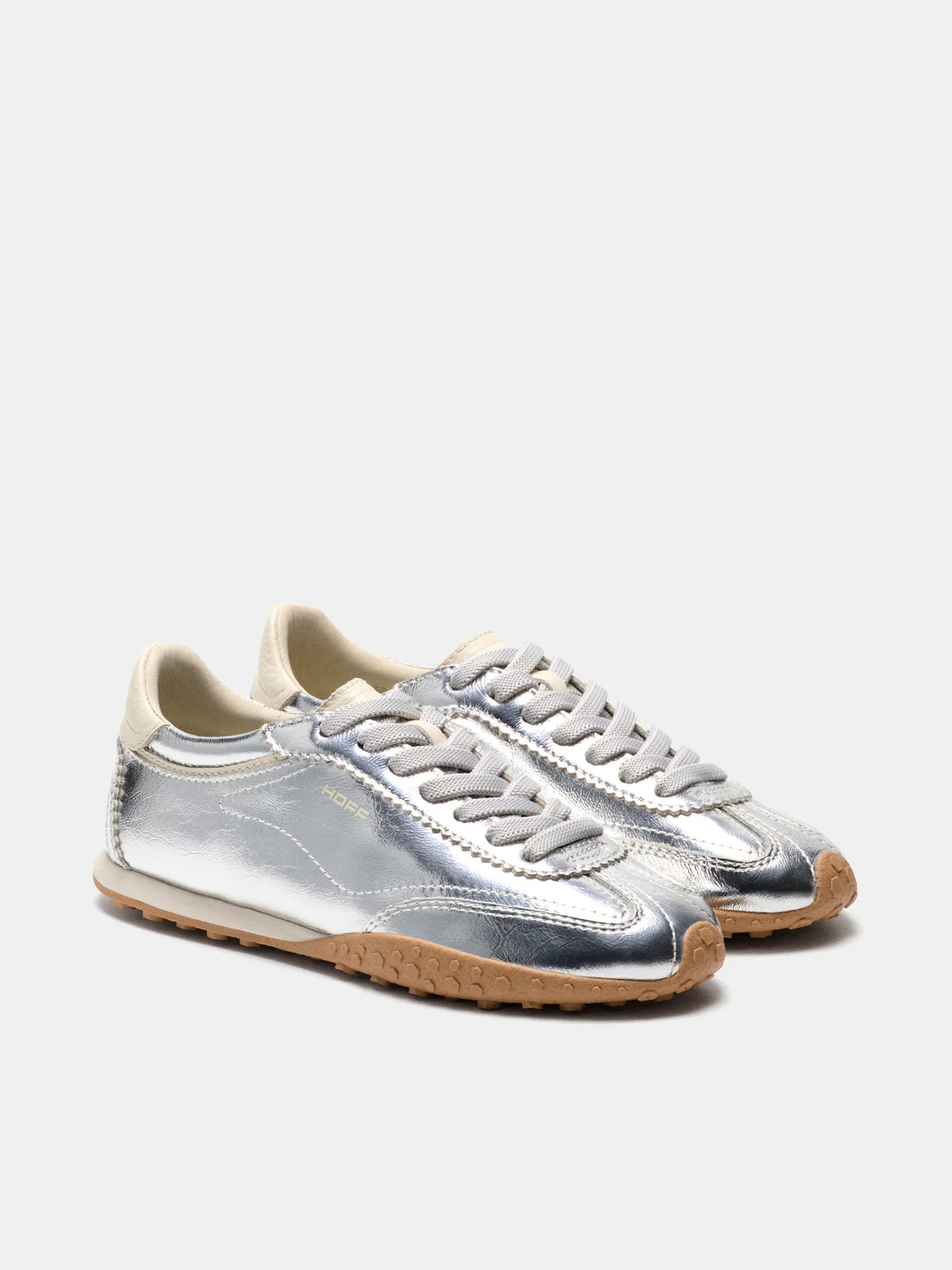 HOFF Sneaker Bridge Silver