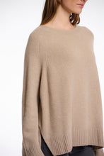 Lade das Bild in den Galerie-Viewer, Rino &amp; Pelle  Bente  Pullover Merino/Kaschmir
