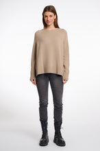 Lade das Bild in den Galerie-Viewer, Rino &amp; Pelle  Bente  Pullover Merino/Kaschmir
