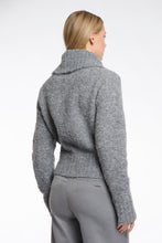 Lade das Bild in den Galerie-Viewer, Rino &amp; Pelle Boi Cardigan mit Zipper
