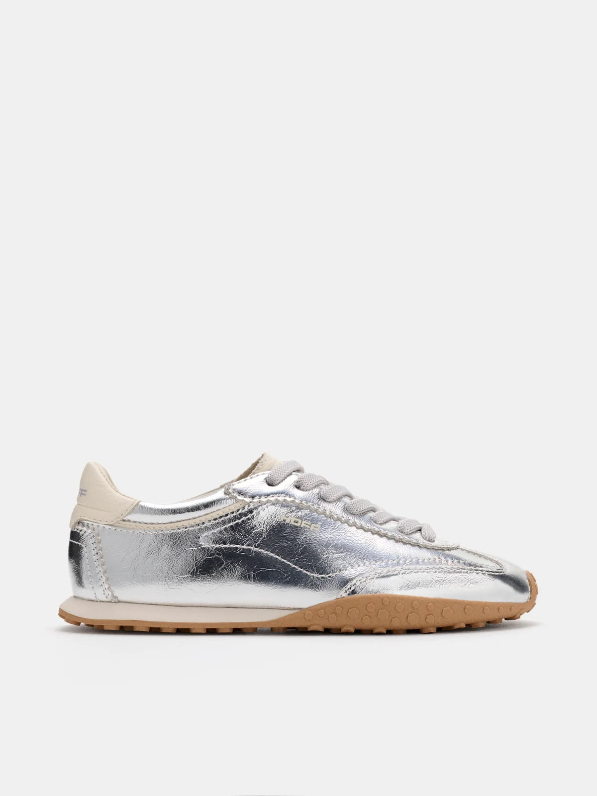 HOFF Sneaker Bridge Silver