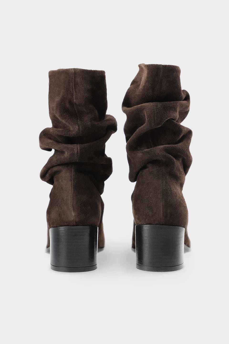 Copenhagen Studios CPH292 suede chocolate