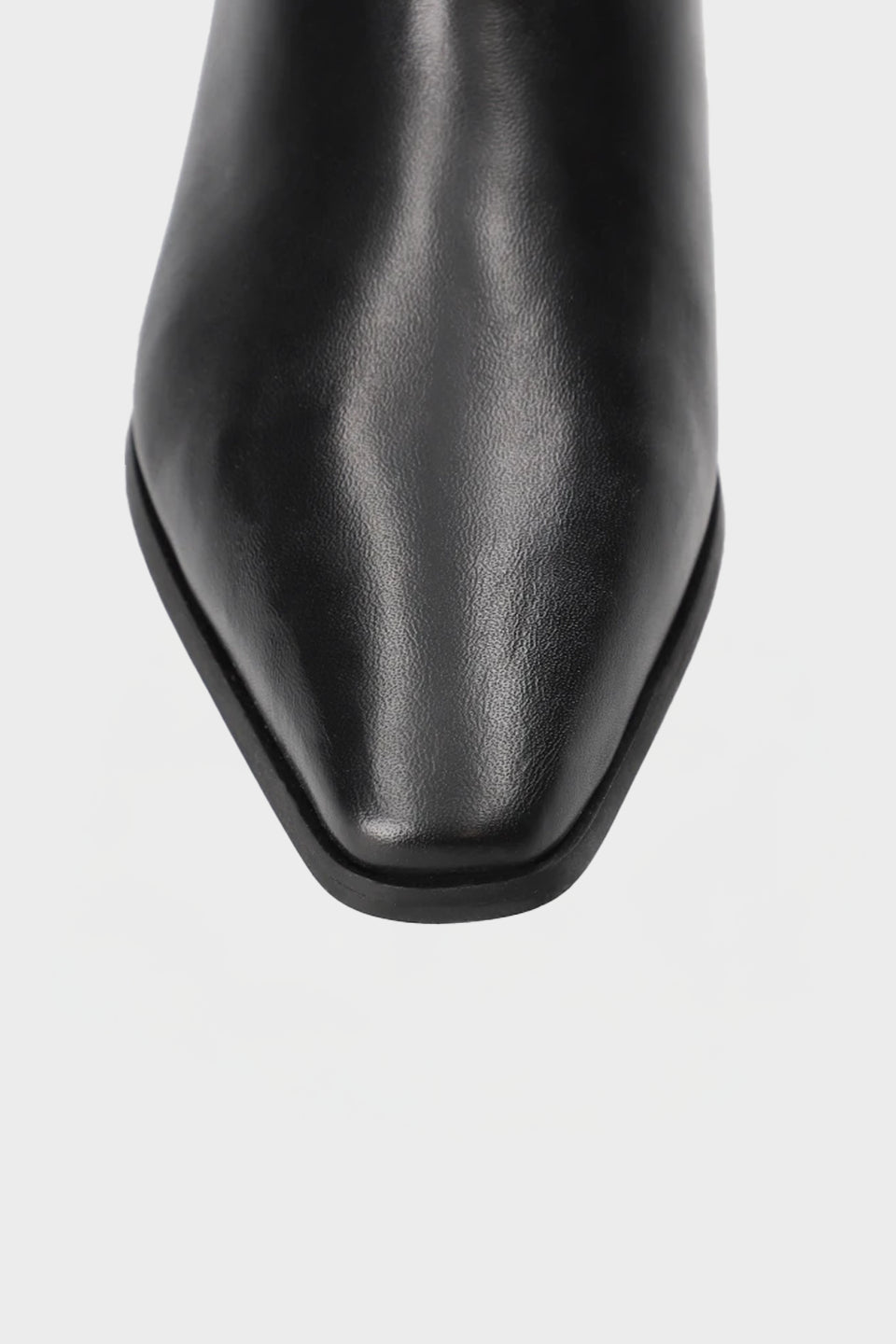 Copenhagen Studios CPH293 Leather Black