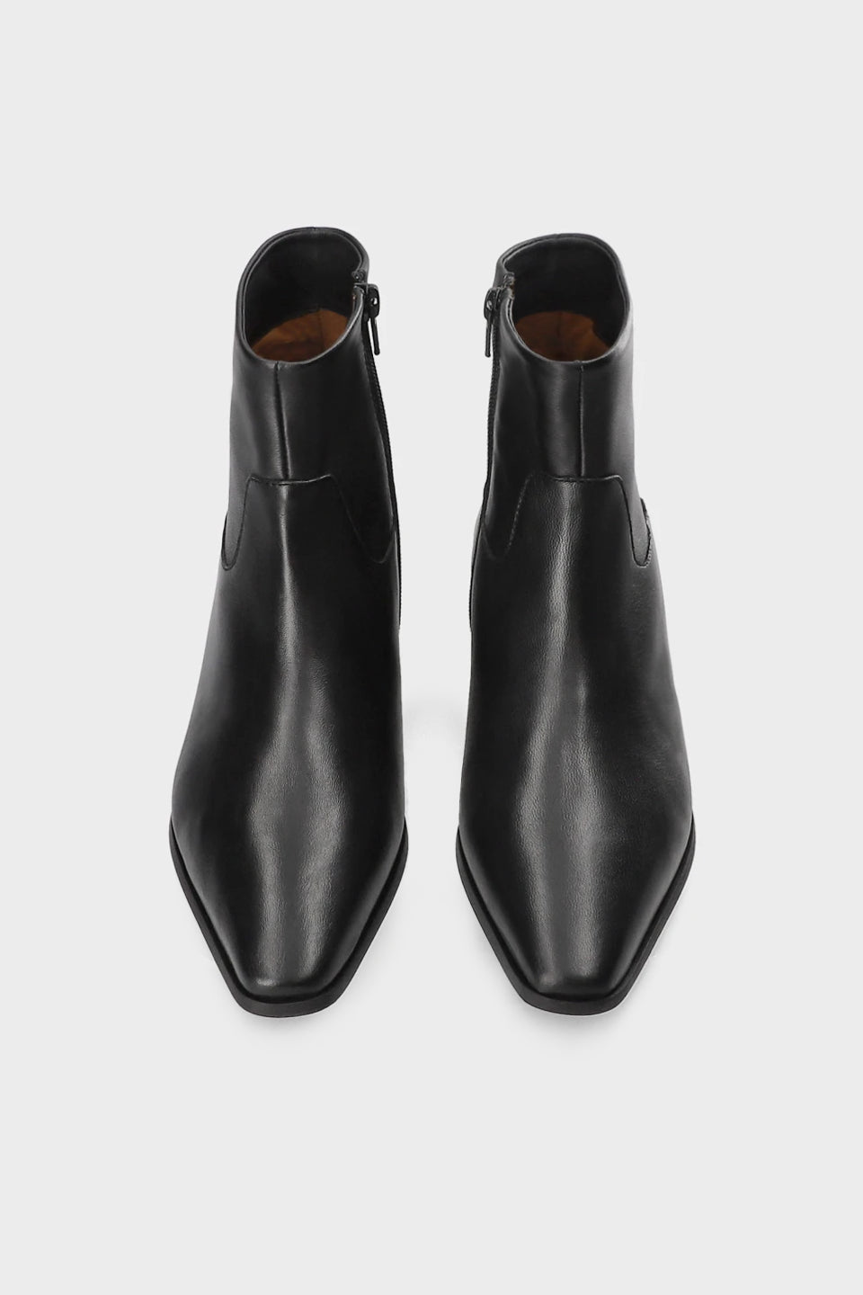 Copenhagen Studios CPH293 Leather Black