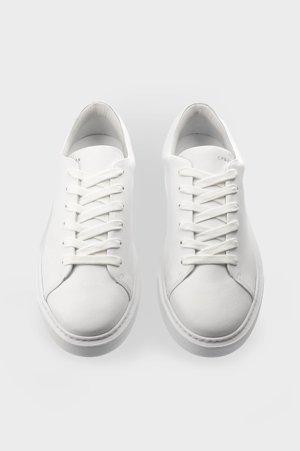Copenhagen Studios CPH407 vitello white