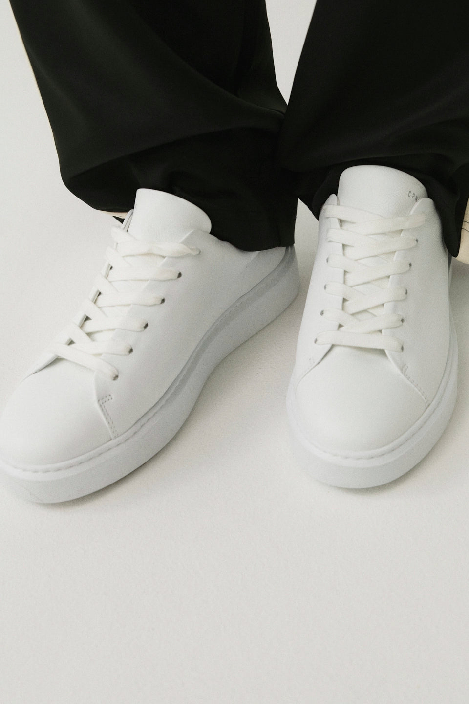 Copenhagen Studios CPH407 vitello white