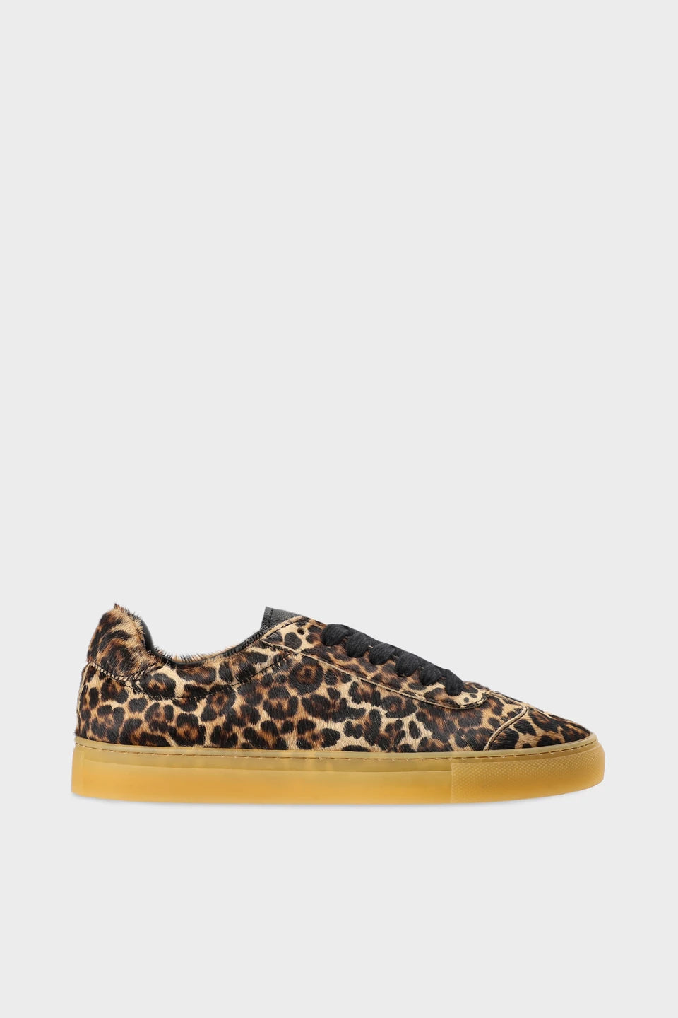 Copenhagen Studios CPH433 Sneaker hairy leather leo