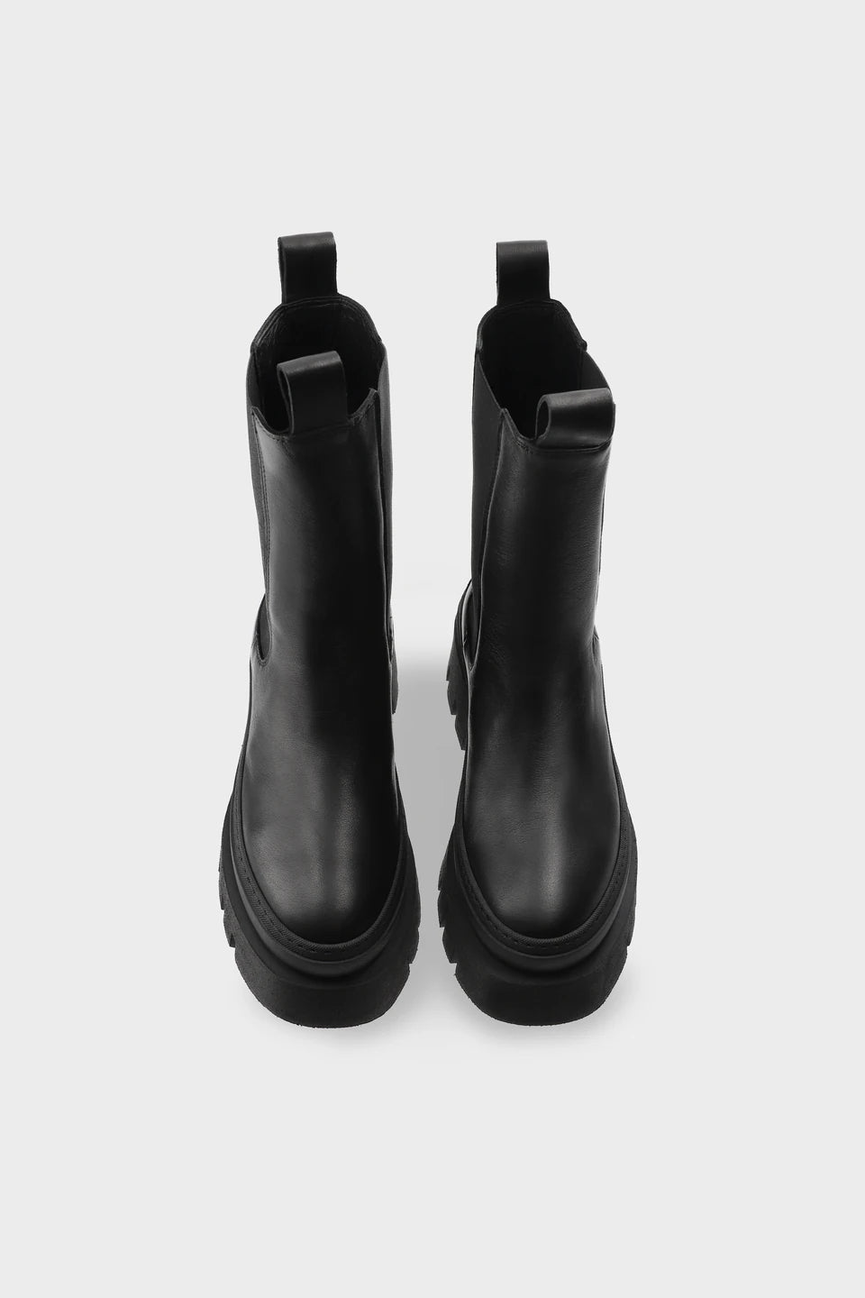 Copenhagen Studios CPH685 vitello black
