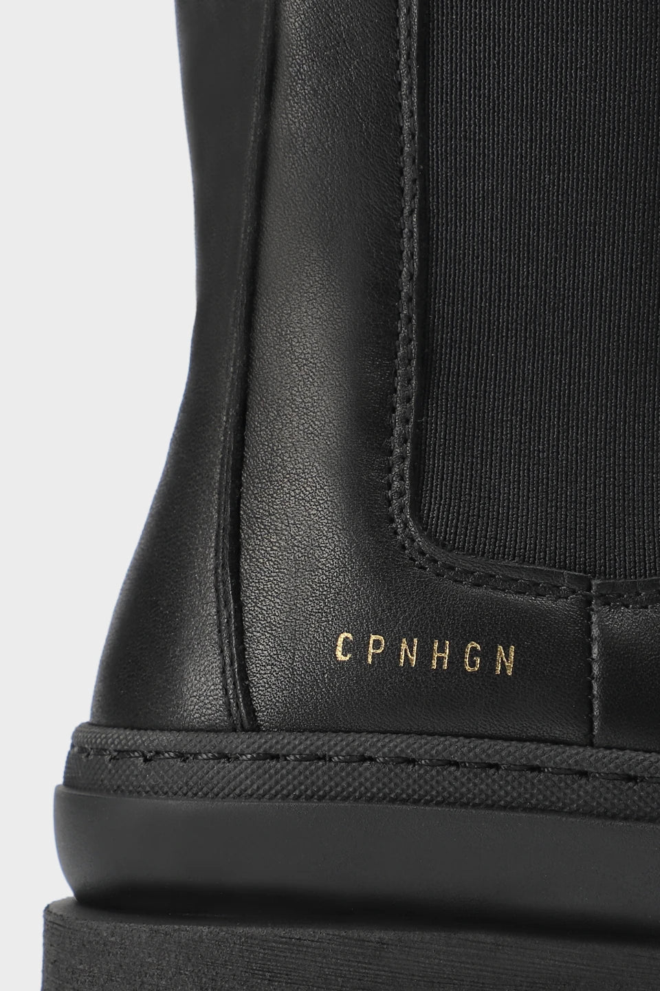 Copenhagen Studios CPH685 vitello black