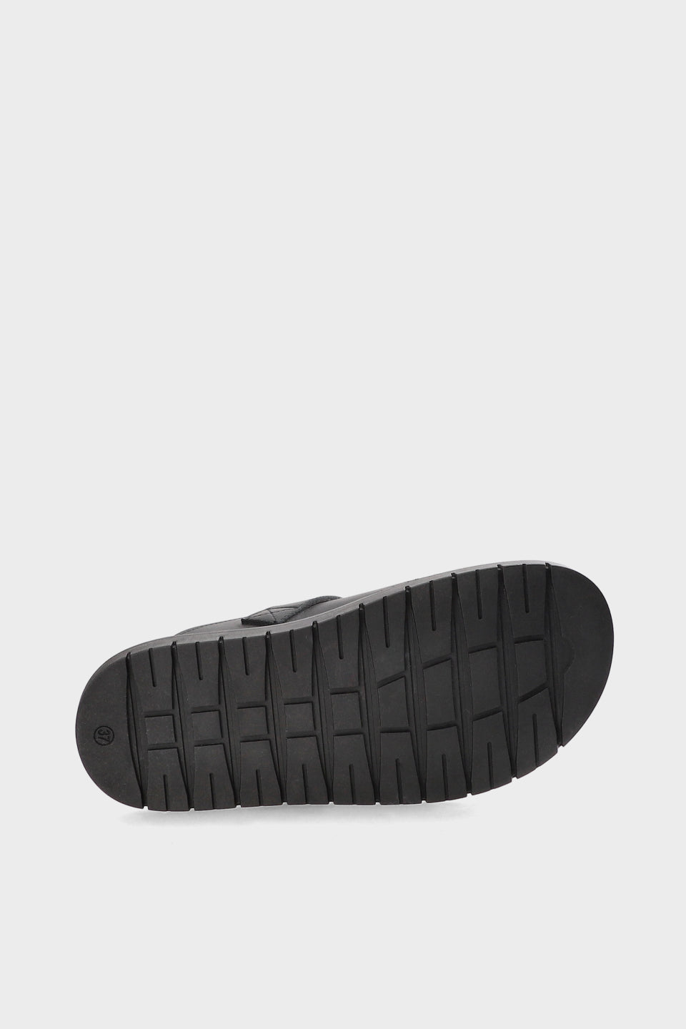 Copenhagen Studios CPH700  Clog Sandals leather black