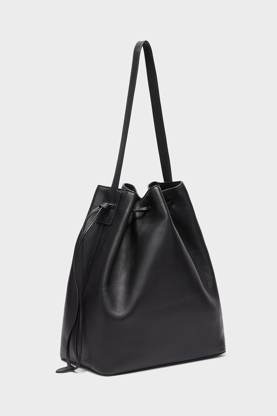 Copenhagen Studios CPH BAG 125  Tasche leather black