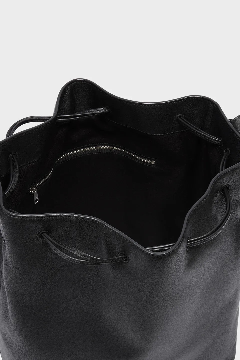 Copenhagen Studios CPH BAG 125  Tasche leather black