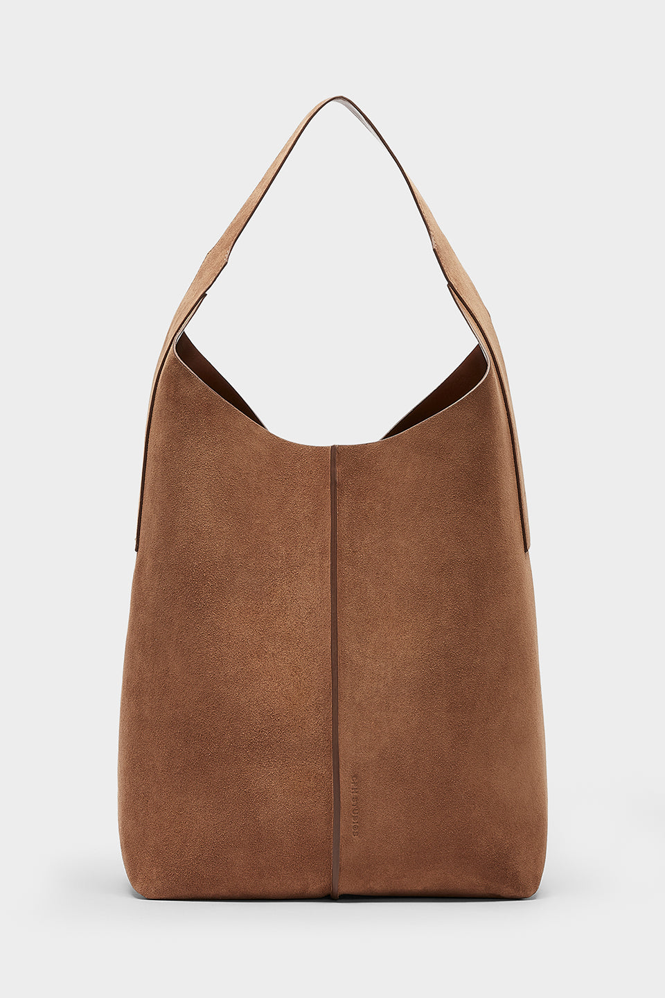 Copenhagen Studios Tasche CPH BAG 1 crosta new brown