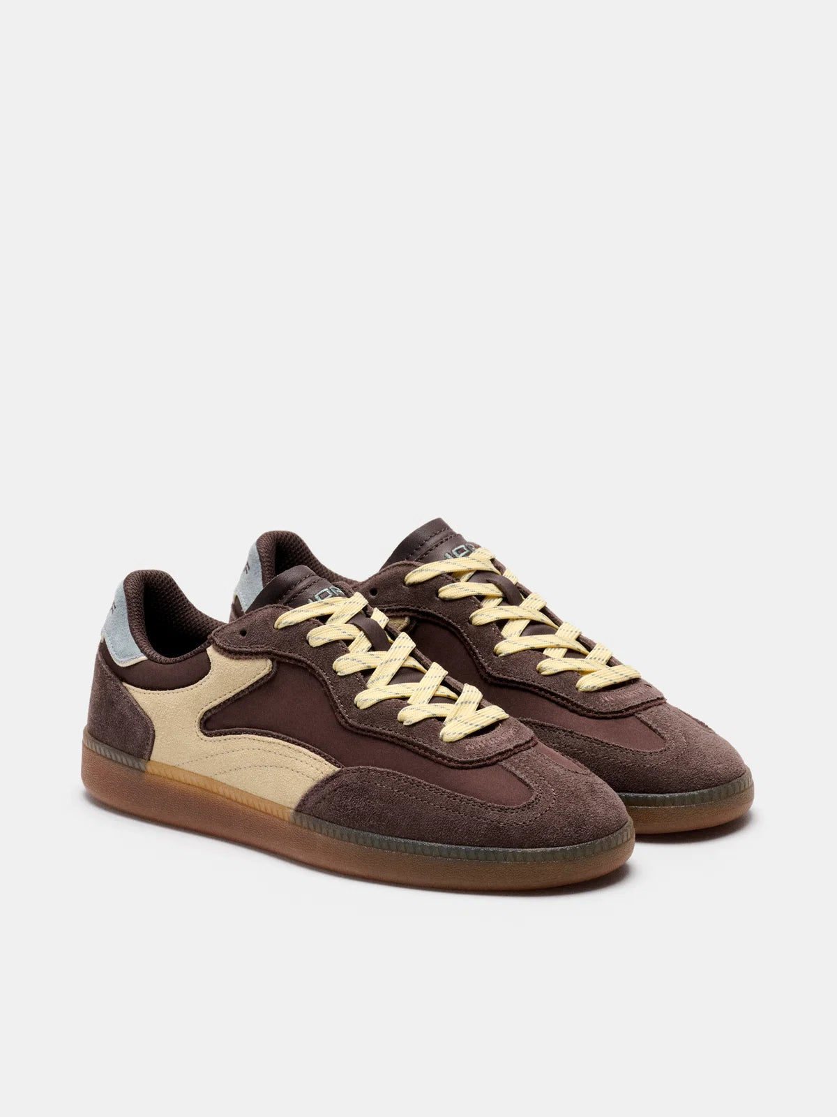 HOFF Sneaker Park Chocolate