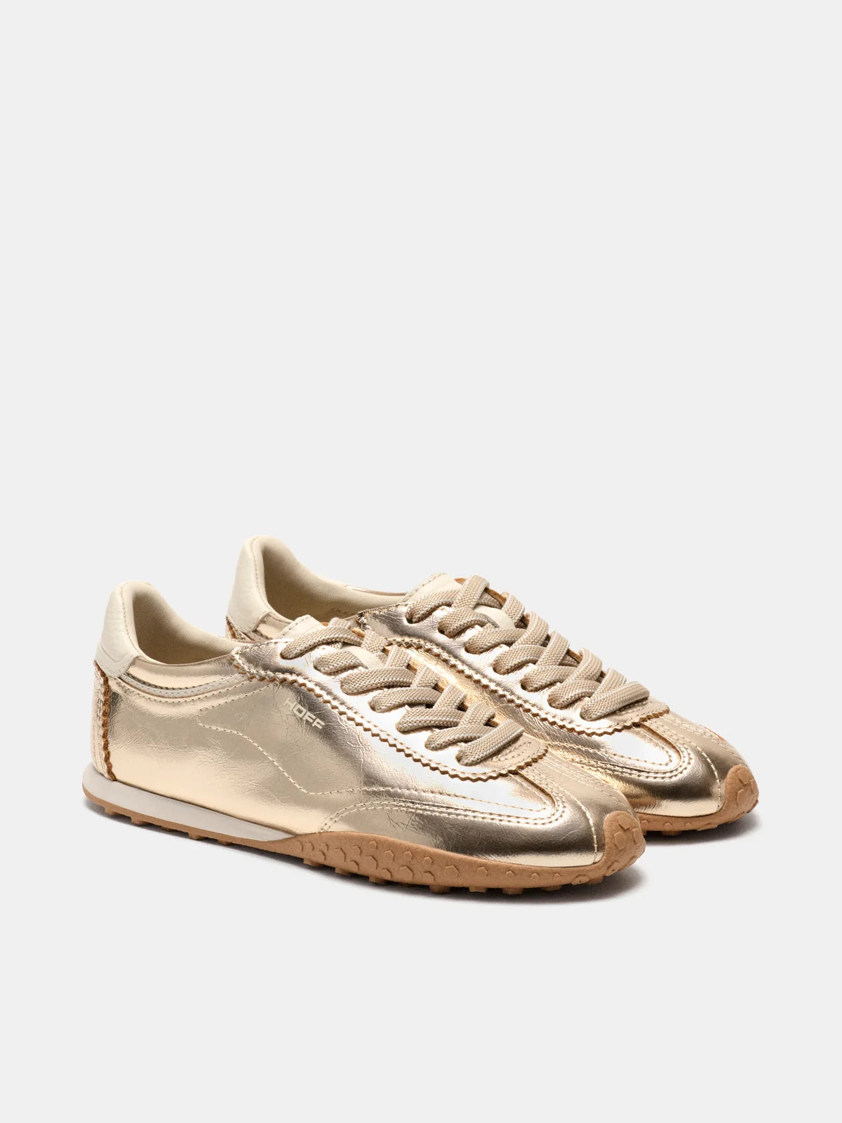 HOFF Sneaker Bridge Gold
