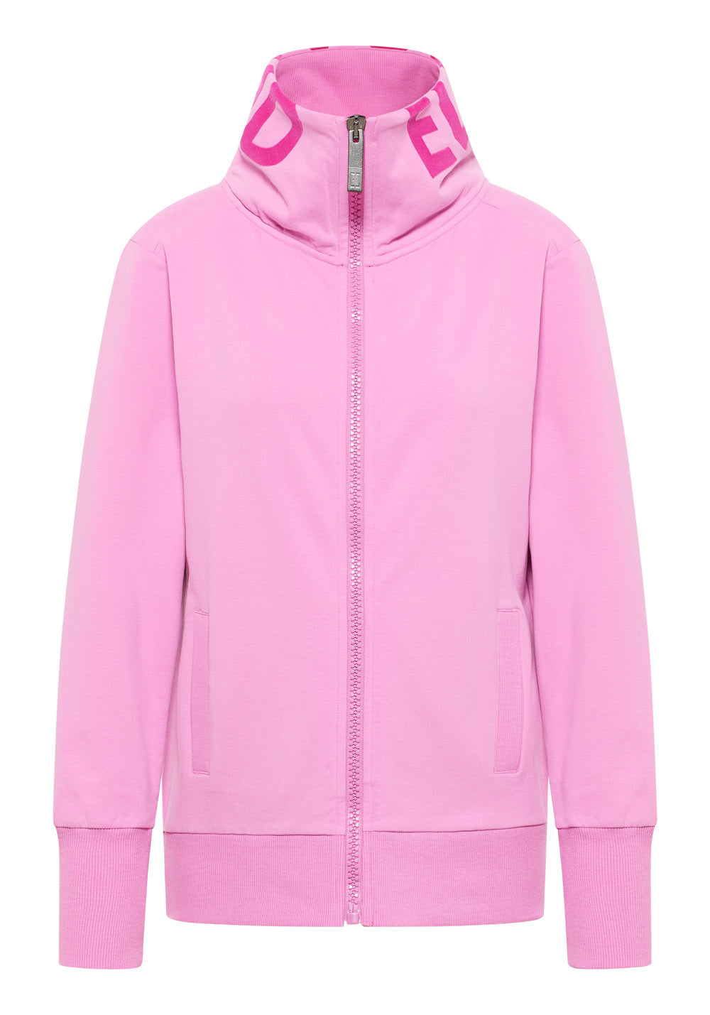 Alvis Jacket regular fit Pink Mauve