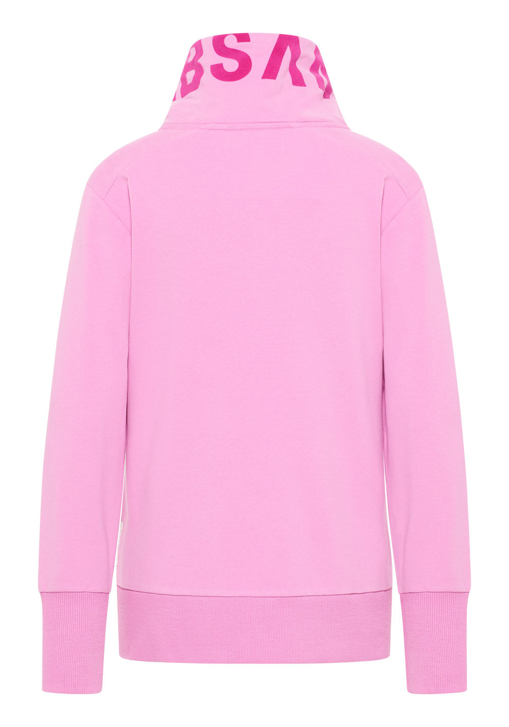 Alvis Jacket regular fit Pink Mauve