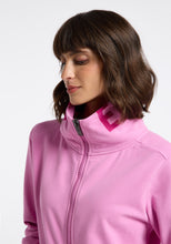 Lade das Bild in den Galerie-Viewer, Alvis Jacket regular fit Pink Mauve
