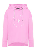 Lade das Bild in den Galerie-Viewer, Dyra Hoody Pink Mauve
