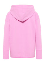 Lade das Bild in den Galerie-Viewer, Dyra Hoody Pink Mauve
