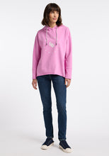 Lade das Bild in den Galerie-Viewer, Dyra Hoody Pink Mauve
