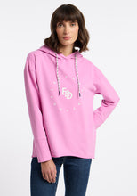 Lade das Bild in den Galerie-Viewer, Dyra Hoody Pink Mauve
