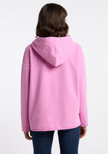 Lade das Bild in den Galerie-Viewer, Dyra Hoody Pink Mauve
