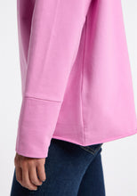Lade das Bild in den Galerie-Viewer, Dyra Hoody Pink Mauve
