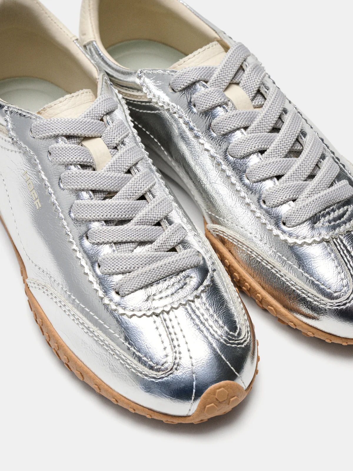 HOFF Sneaker Bridge Silver