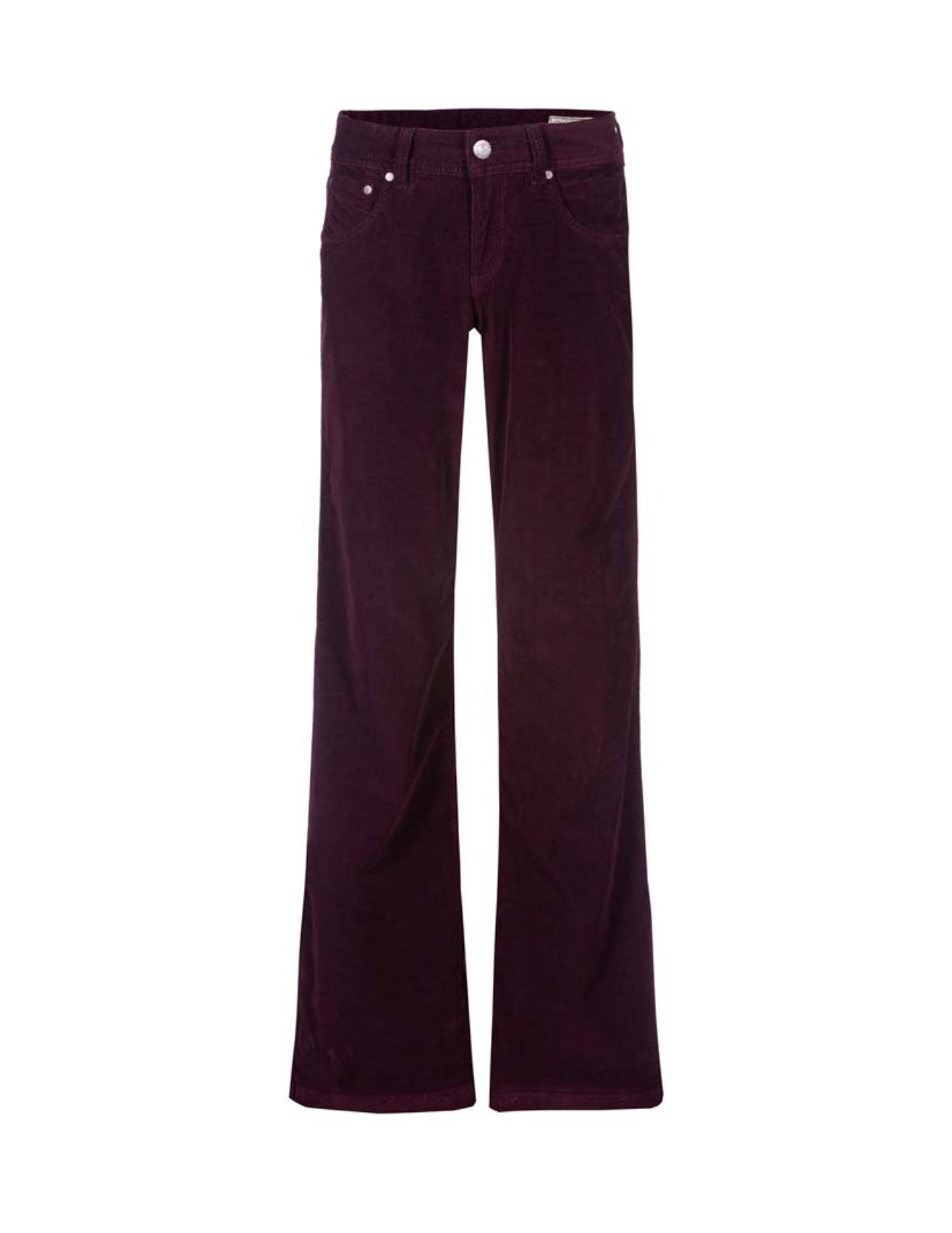 Herrlicher Edna Cord Stretch Hose