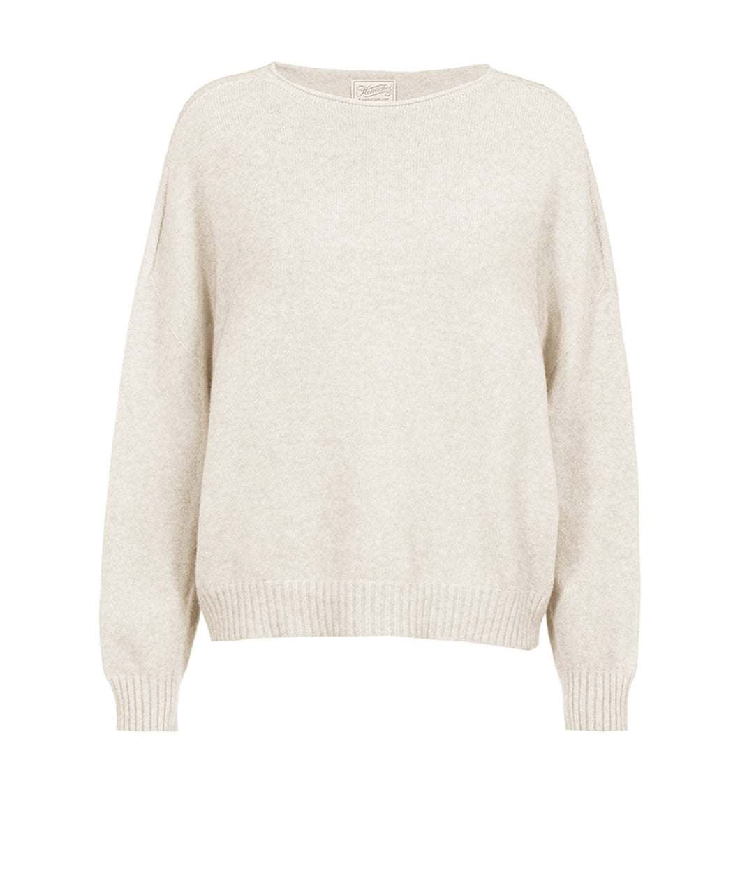 Herrlicher Pullover Isanna