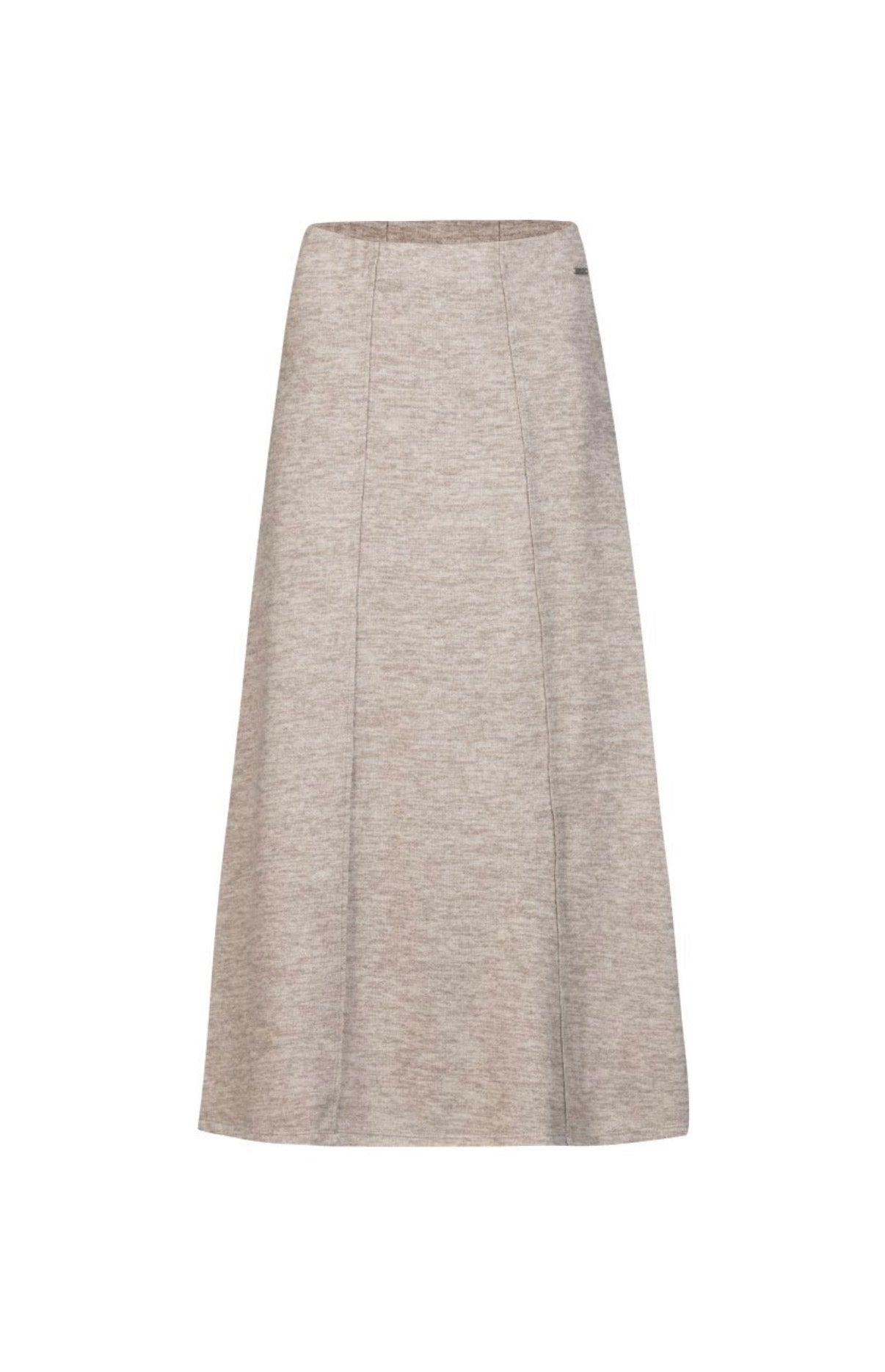 Herrlicher Marisan Rock Brushed Jersey