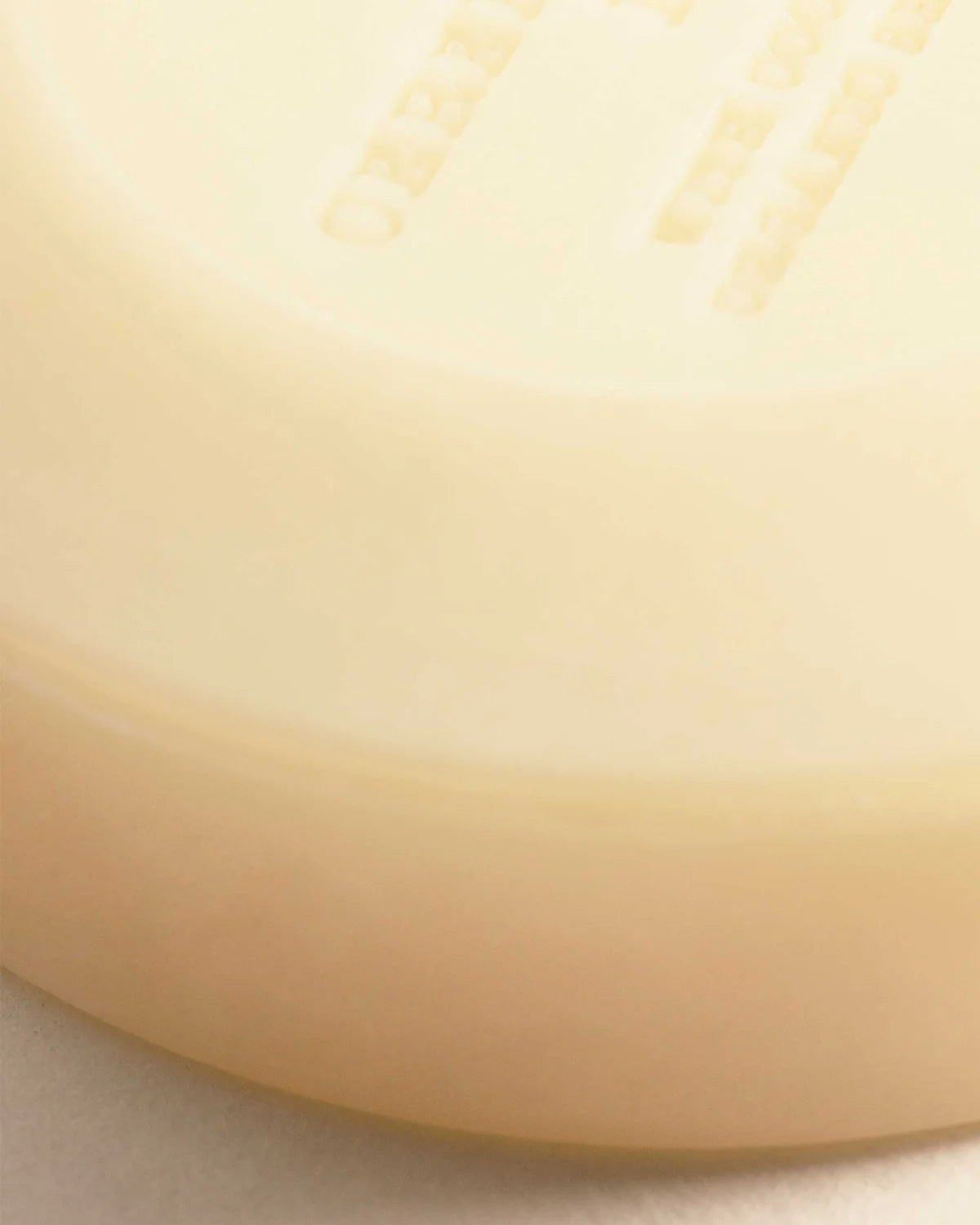 Cereria Mollar Basil & Mandarin 100g Soap Bar