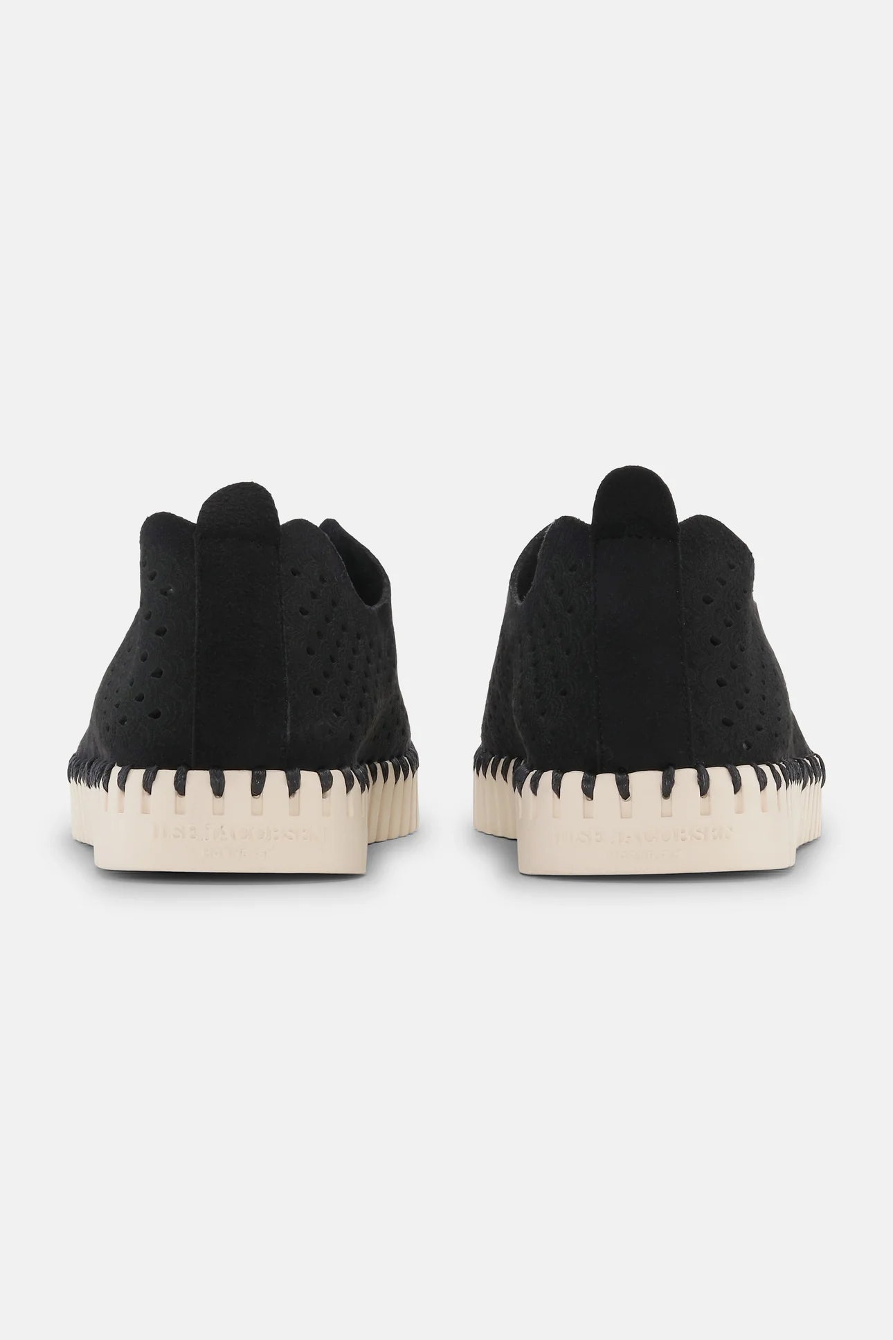 Ilse Jacobsen Tulip Schuhe - Black