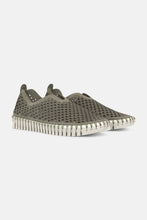 Lade das Bild in den Galerie-Viewer, Ilse Jacobsen Tulip Schuh Army Green
