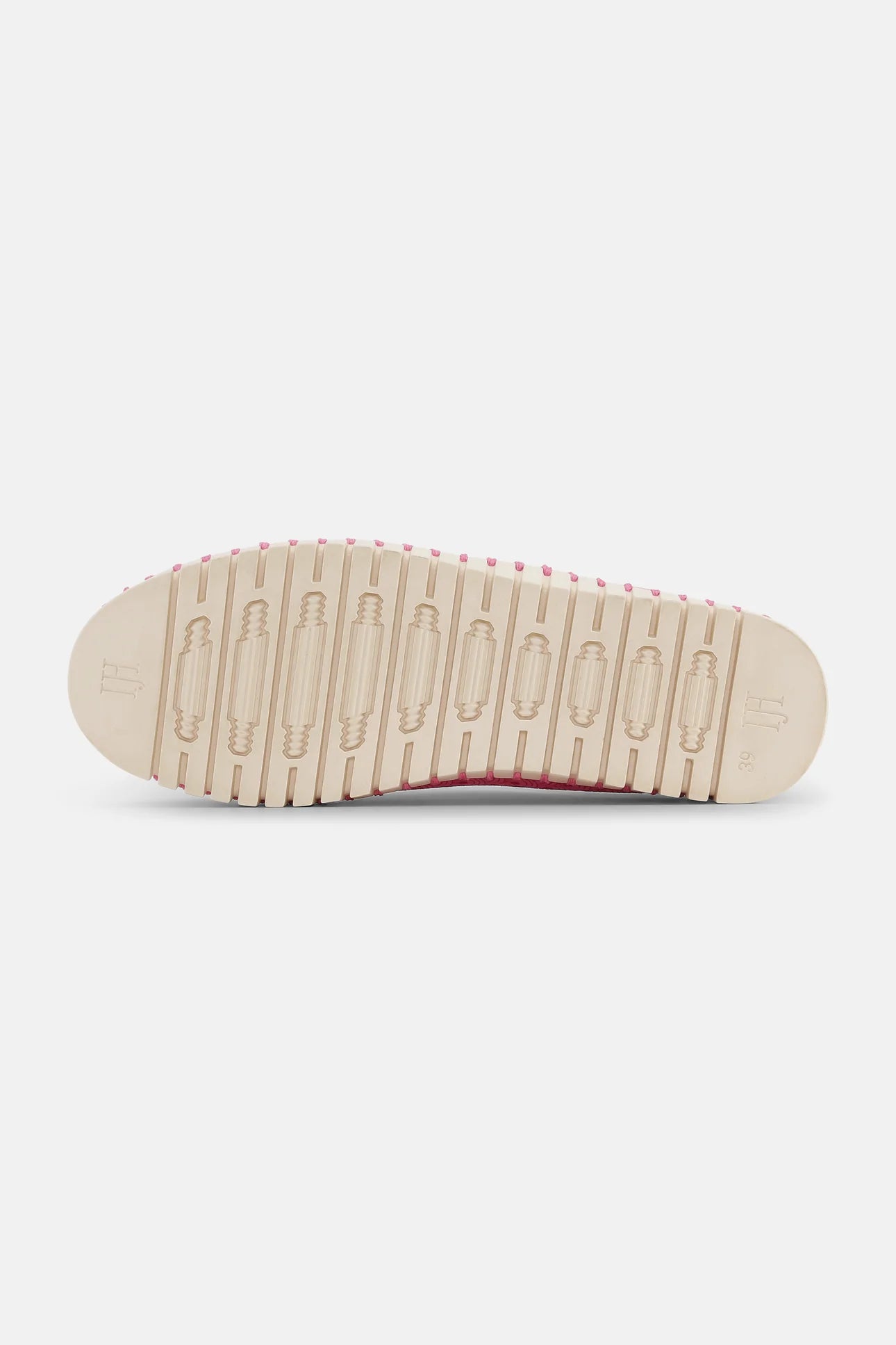 Ilse Jacobsen Tulip Schuh Pink Rose Violet
