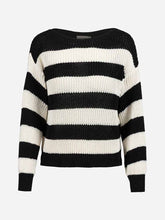 Lade das Bild in den Galerie-Viewer, Herrlicher Louise Grobstrick Pullover
