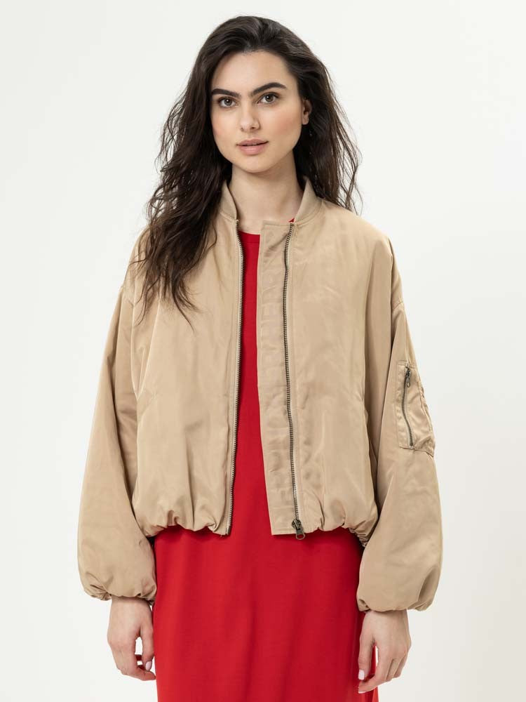 Herrlicher Yayana Bomberjacke