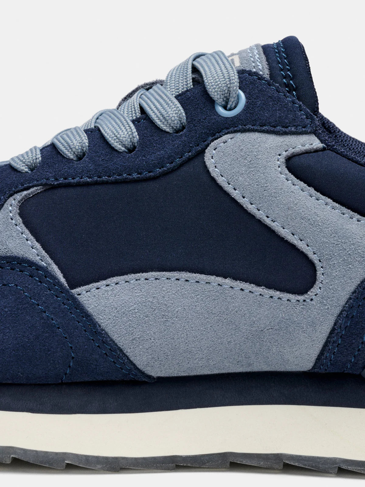 HOFF Sneaker City Stuttgart Unisex