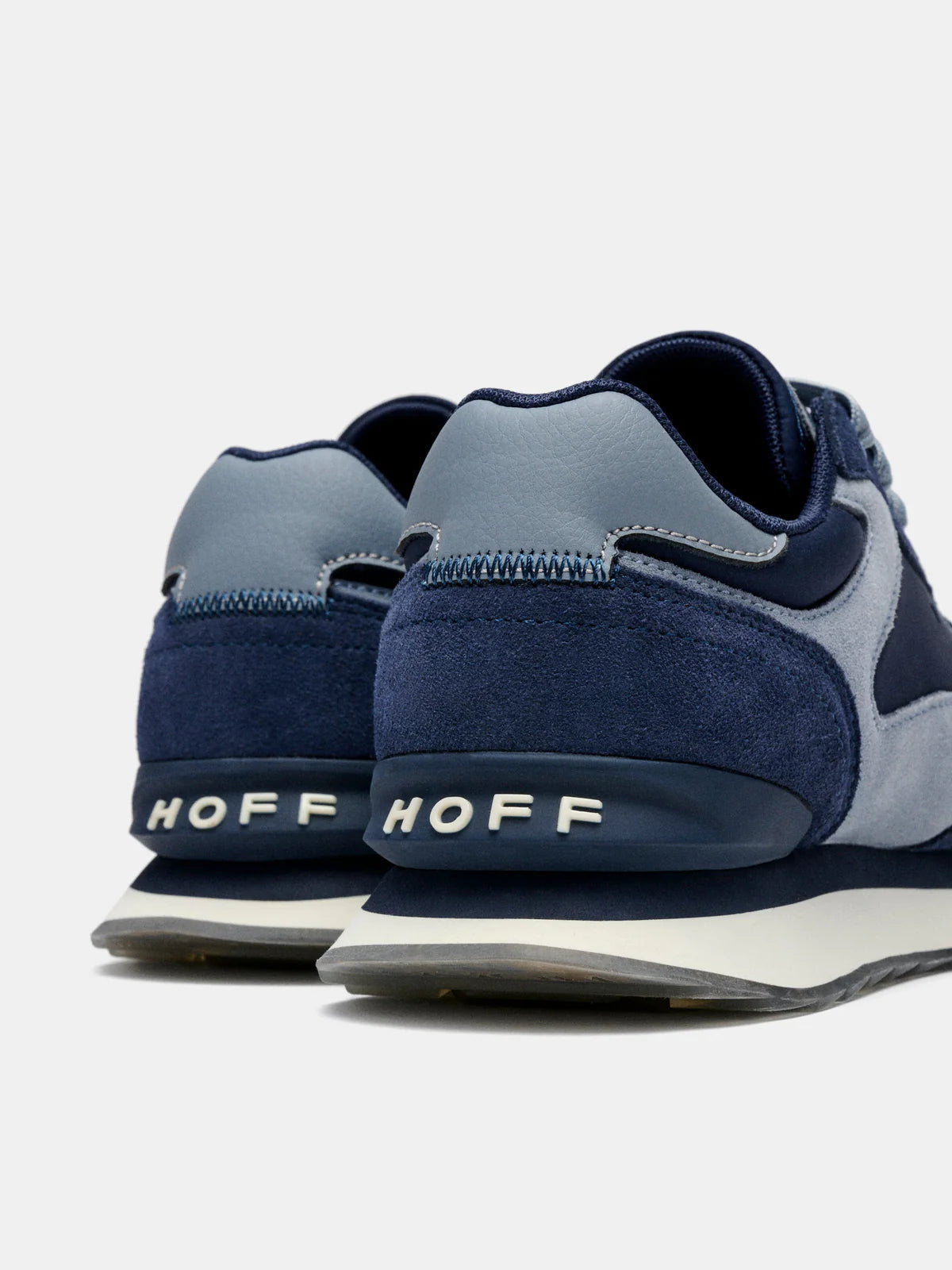 HOFF Sneaker City Stuttgart Unisex