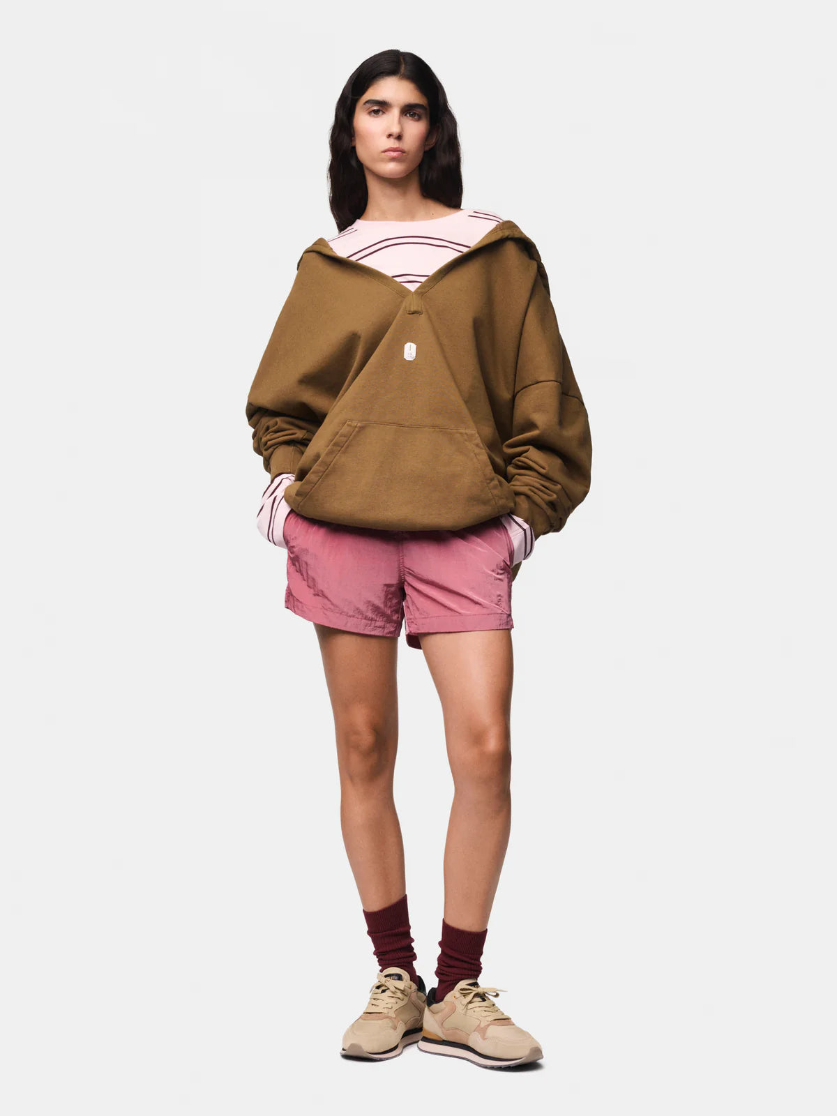 HOFF Sneaker City Trieste