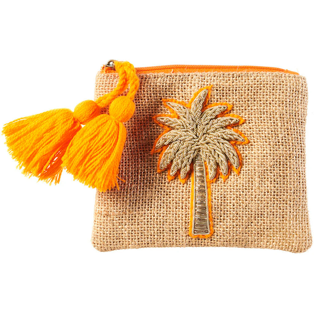 Soul Kathrine Pouch Saint Tropez