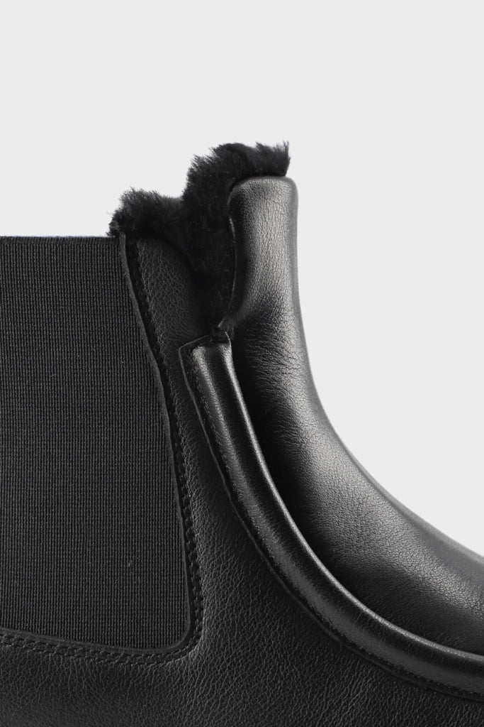 Copenhagen Studios CPH257 Leather Black