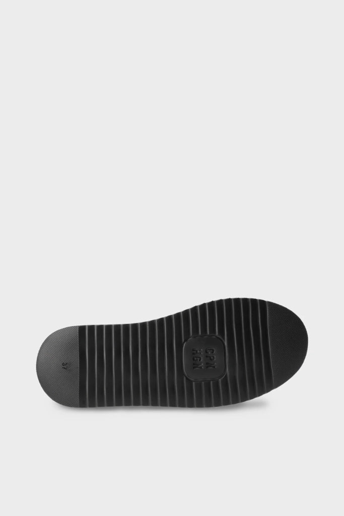 Copenhagen Studios CPH257 Leather Black