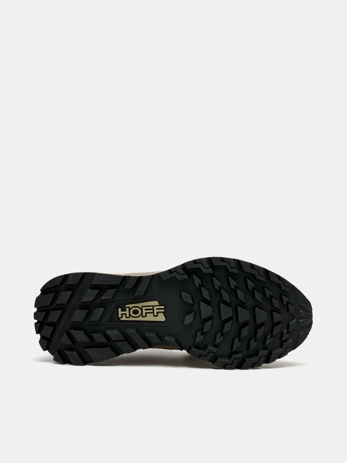 HOFF CITY OFF ROAD BEIGE WOMAN